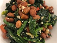 果仁菠菜-楼兰印象(朝外店)