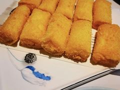 -古萧汪家羊肉馆(龙山路总店)