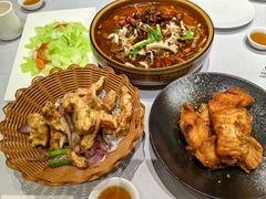 -沈大成(南京东路店)