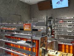 -木九十眼镜(嘉里中心店)