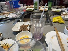 -海底捞火锅(旭辉MALL店)