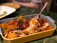 裤带面-巴依餐厅(伟安楼店)