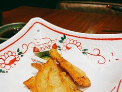 -傑·料理·海鲜放题(佛山文华荟店)