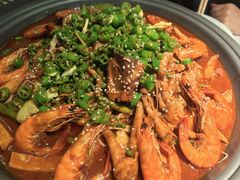 -徐记小怪兽肉蟹煲(中央大街店)