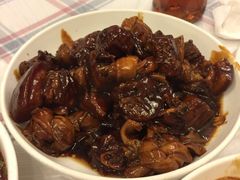 特色红烧肉-玲珑餐厅(陕西南路店)