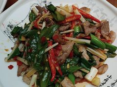 -黔人百味.贵州菜