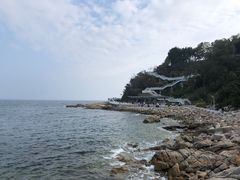 -大梅沙海滨公园