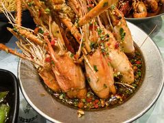 -巴厘龙虾·榜首油焖大虾(音乐学院·沿江酒馆店)