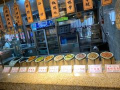 菜单-王庄阿咪海鲜大排档(上下杭店)