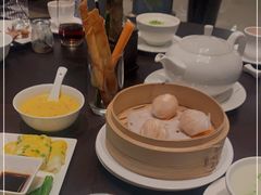 -京香轩·中餐厅(上海中庚聚龙酒店)