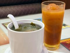-龙记·香港茶餐厅(海上世界店)