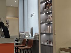 -海马体照相馆(广州新世界云门New park店)