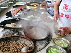 -小杨翘脚牛肉