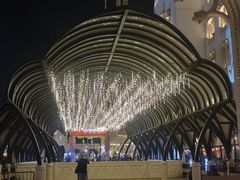 -励骏庞都广场(琴政路店)