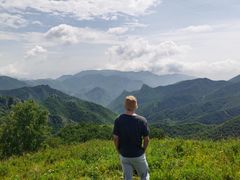 -北京灵山风景区