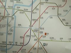 -芳华路(地铁站)