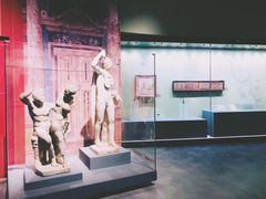 -盘龙城国家考古遗址公园