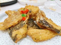 -寻味顺德·南记酒家·传统顺德菜·鱼生(广源路店)