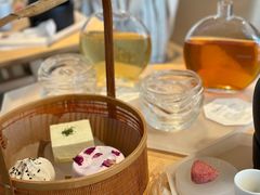 -tea'stone (万象天地店)