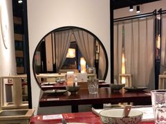 -潮堂(环球金融中心店)