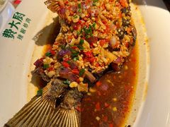 -费大厨辣椒炒肉(富兴店)