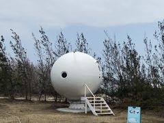 -漳州滨海火山岛自然生态风景区
