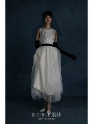 -韩国天使嫁衣婚纱礼服馆(上海旗舰店)