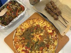 -达美乐比萨(南京西路店)