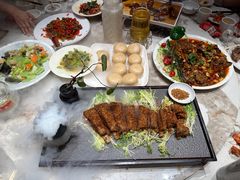 -先记烧鹅王·本地粤菜(福永店)