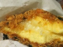 海苔酥松小贝-鲍师傅糕点(春熙路店)