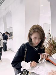 -Rise Hair上升造型