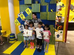 -杨梅红艺术教育(北京金源购物中心校区)