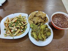 -张包铺(关东古巷店)
