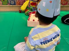 -金宝贝早教(万象城校区)