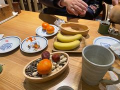 -竹里馆·淮扬菜·功夫茶(老门东店)