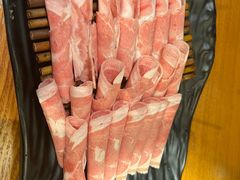 -呷哺呷哺(普陀乐购真北店)