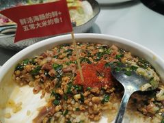 -大锅强·蒸海鲜青岛菜(吾悦广场店)