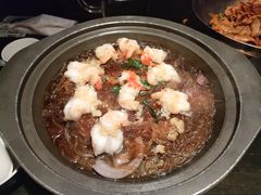 -绿茶餐厅(朝阳大悦城店)