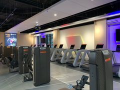 -NSK纽绍客游泳健身会所(金瑞古井店)
