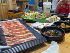 -九田家黑牛烤肉(溧水万达店)