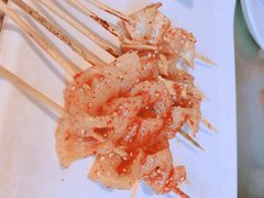 -小赵烧烤(银亿店)