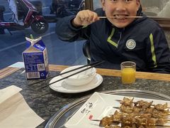 -上海人家花樣年华(中山公园店)