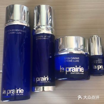 紧致抗老必备品~lp鱼子酱系列