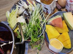 -松野谷·寿喜烧自助(华联顺义金街购物中心店)