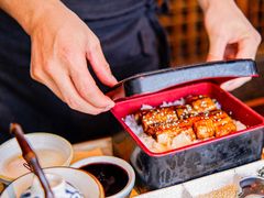 -山葵家·创意料理(宁波来福士店)