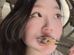 -新白鹿餐厅(金鹰新街口店)