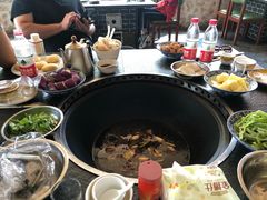 -荣德灶台鱼(圣泉寺店)