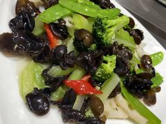 -裕德隆清真饭庄·天津特色菜(河东店)