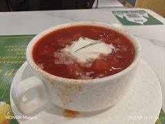 -库滋明·俄罗斯特色美食(中央大街店)