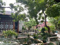 -东莞市可园博物馆